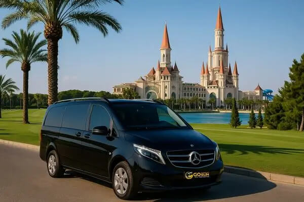 Discover Belek – Golf, Beaches, and Family Fun on the Turkish Riviera