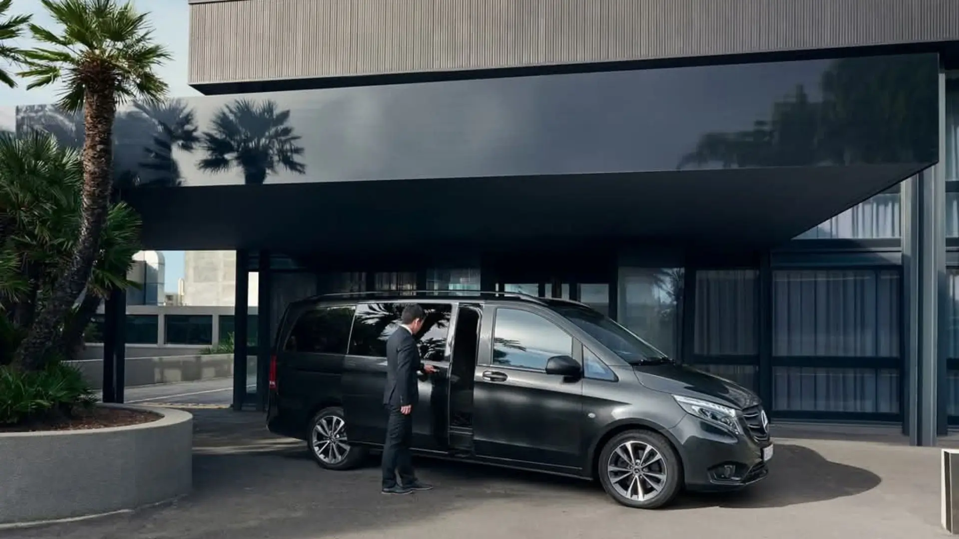 GoSun Transfer – Antalya VIP & Private Airport Transfers