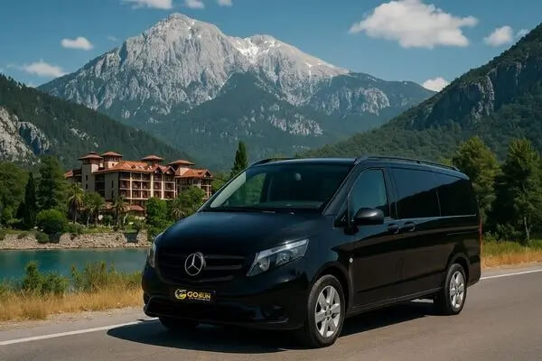 Discover Kemer – Lively Resorts and Natural Beauty on the Antalya Coast